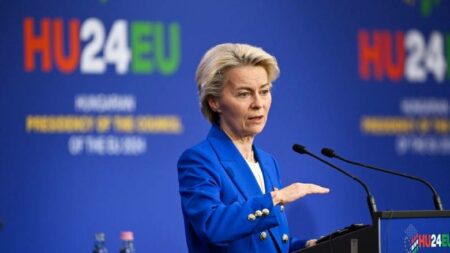 von der laien Αυστηρή προειδοποίηση της Κομισιόν στην Ελλάδα – Δεν ενσωμάτωσε κοινοτικές οδηγίες για τον ΦΠΑ