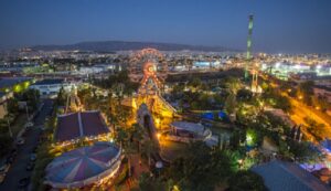 alloufunpark Ακυρώθηκε η απόφαση του Δήμου Νίκαιας-Ρέντη για το κλείσιμο του Allou Fun Park απο την Αποκεντρωμένη.