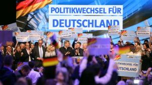 german elections Γερμανικές εκλογές: Στις 7 μμ τα exit poll - Στο 52% η συμμετοχή