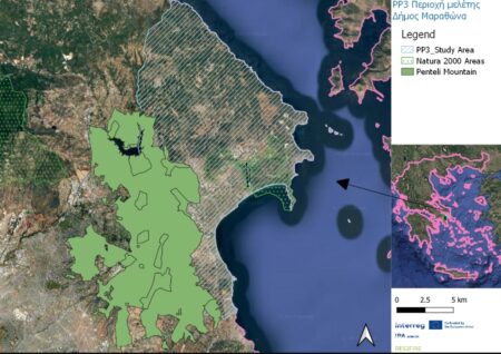 1000035242 Χαρτογραφώντας τον Κίνδυνο Δασικών Πυρκαγιών και Ενισχύοντας την Ανθεκτικότητα των Οικοσυστημάτων