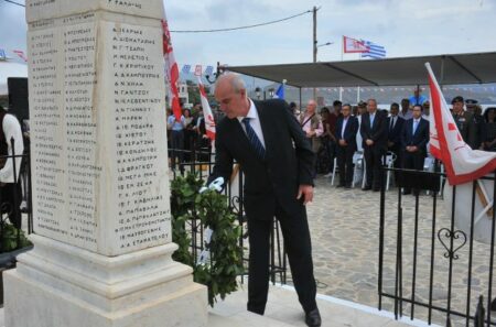 17428435467287070645230685429321 Μήνυμα Δημάρχου Ηρωικής Νήσου Ψαρών για την 25η Μαρτίου 1821