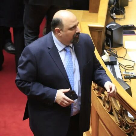 17430203827225652930936994970638 Επιταχύνονται περαιτέρω οι εργασίες της Προανακριτικής Επιτροπής: Με υπόμνημα θα καταθέσει ο Χρήστος Τριαντόπουλος