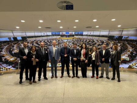 1744544676564607288197758143173 Ευρωπαϊκή Ένωση: Στήριξη των Δήμων απέναντι στην Κλιματική Κρίση
