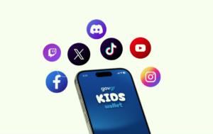 17464766411407670152528534413130 Kids Wallet: Η εφαρμογή για να ελέγχουν οι γονείς το κινητό του παιδιού τους.