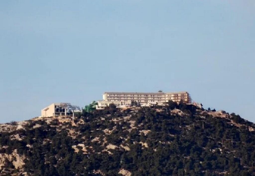 Προχωράει νόμιμα η εγκατάσταση του Καζίνο στο Μαρούσι 1 17466369898855564020967218590073 Προχωράει νόμιμα η εγκατάσταση του Καζίνο στο Μαρούσι