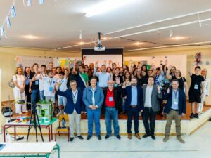 17477378157248381635058268634442 Green School Athens Hackathon 2025: Ο πιο «πράσινος» σχολικός Μαραθώνιος Καινοτομίας στον Δήμο Αθηναίων με τους Green Hackers
