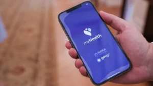 myhealth Ξεκινά σήμερα, Δευτέρα 26 Μαΐου, η εφαρμογή της νέας ψηφιακής πλατφόρμας του ΕΣΥ  MyHealth για τον Εθνικό Ηλεκτρονικό Φάκελο Υγείας (ΕΗΦΥ)