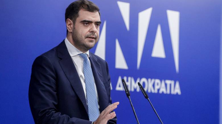 Παύλος Μαρινάκης