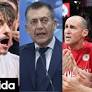 basket diakoph Διακόπτεται το πρωτάθλημα Μπάσκετ - Π. Μαρινάκης: Καμία ανοχή σε νοσηρά φαινόμενα βίας και παραβατικότητας