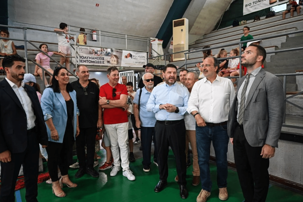 Αυτοψία Χαρδαλιά σε επιδοτούμενα έργα της περιφέρειας στον Δήμο Νέας Σμύρνης 2 image 10 Αυτοψία Χαρδαλιά σε επιδοτούμενα έργα της περιφέρειας στον Δήμο Νέας Σμύρνης