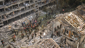 image 14 «Στο τραπέζι όλες οι επιλογές για αντίποινα» λέει το Ιράν - Θα επιτεθούμε τη νύχτα