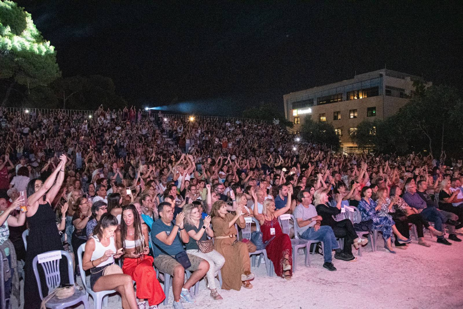 image 2 Το Φεστιβάλ του Δήμου Αμαρουσίου έρχεται και το φετινό καλοκαίρι να προσφέρει ανάσες πολιτισμού και ψυχαγωγίας.