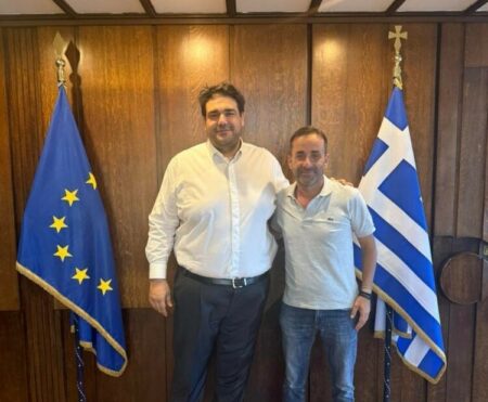 peda ΠΕΔΑ: Έκτακτη επιχορήγηση 35 εκ. ευρώ στους Δήμους της Αττικής