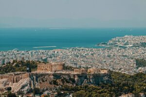 17519799526863414158345573738822 Η Αθήνα επίσημα η πρώτη πόλη που εντάσσεται στη Συμμαχία των Γαλάζιων Πόλεων