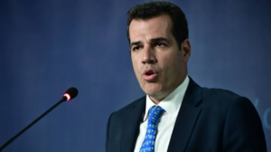 image 10 Πλεύρης για παράνομους μετανάστες: Σύλληψη και κράτηση - Αποκλεισμός διόδου