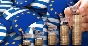 image 11 Νέα αύξηση στο 2,8% του πληθωρισμού τον Ιούνιο, σύμφωνα με την ΕΛΣΤΑΤ