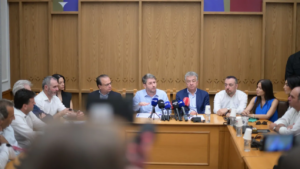 image 15 Σύσκεψη Ανδρουλάκη στην Κρήτη για μεταναστευτικό - «Κοροϊδία» η τροπολογία για την αναστολή εξέτασης αιτημάτων ασύλου