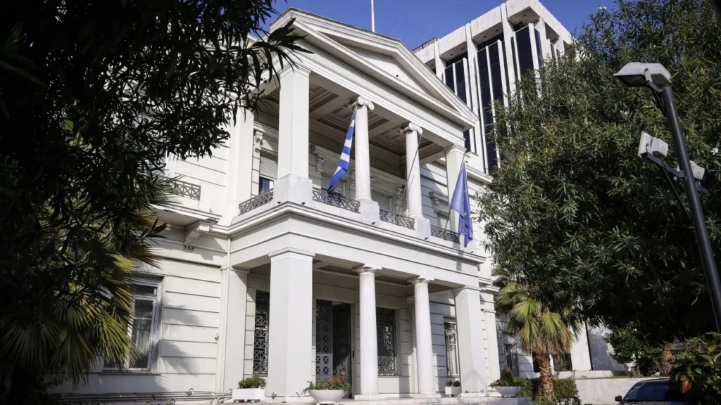 image 18 Κυπριακό: Η διαιώνιση του σημερινού status quo και η δημιουργία "δύο κρατών", δεν αποτελούν αποδεκτές λύσεις.