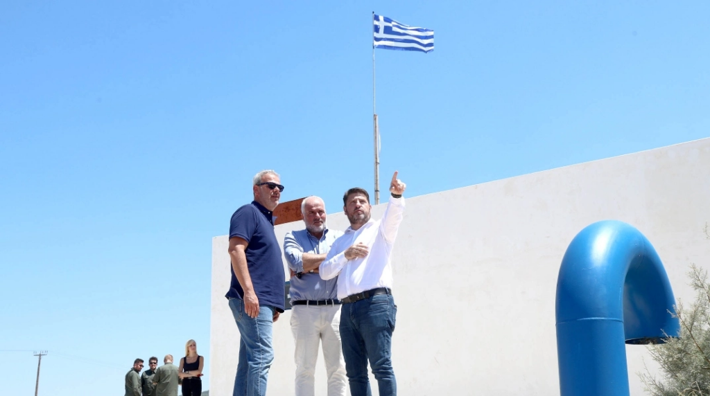 image 20 Νίκος Χαρδαλιάς απο Αίγινα : Προτεραιότητά μας η αναβάθμιση των καίριων υποδομών του νησιού