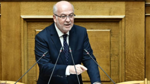 image 26 Φλωρίδης κατά της αντιπολίτευσης για «στήριξη στην Τουρκία» - Την παραίτησή του ζητά η αντιπολίτευση