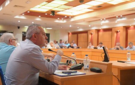 institouto dimografiko Ινστιτούτο Τοπικής Αυτοδιοίκησης: «Παρόντες στην εθνική στρατηγική για το Δημογραφικό»