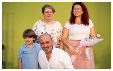 kifisia giorti theatrikou paidia2 «Επί Σκηνής… Καλοκαίρι στην Κηφισιά»