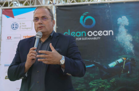 konstantellos ocean Δήμος Βάρης Βούλας Βουλιαγμένης: «Χτίζουμε μια πόλη έξυπνη, δίκαιη και βιώσιμη»
