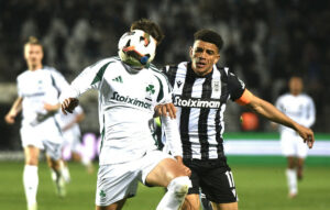 Europa League: Οι αντίπαλοι του ΠΑΟΚ και Παναθηναϊκού στη League Phase