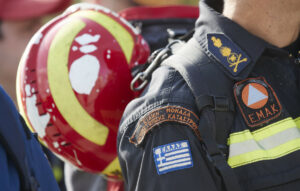 Σορός άνδρα ανασύρθηκε από τη χαράδρα του Χάρου στην Καστοριά
