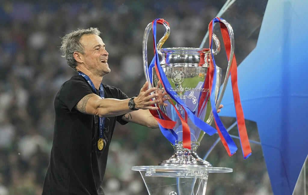Αλλαγή ώρας στον τελικό του Champions League από την UEFA