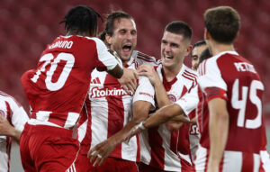 Ολυμπιακός: Οι 8 αντίπαλοι του στο Champions League