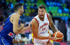 EuroBasket 2025: Ισπανία θριαμβεύει απέναντι στην Κύπρο