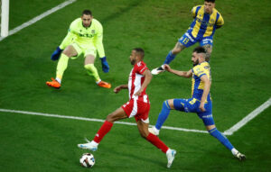 Super League: Ολυμπιακός και Αστέρας Τρίπολης ανοίγουν την αυλαία
