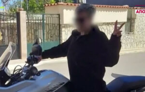 Τραγωδία στην Αταλάντη: Μητέρα χάνει τη ζωή της σε τροχαίο