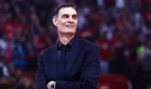 Μπαρτζώκας: Ανοιχτό το ενδεχόμενο νέας μεταγραφής για τον Ολυμπιακό