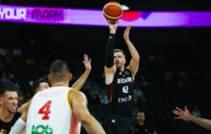 Eurobasket 2025: Η Γερμανία νίκησε το Μαυροβούνιο με 106-76