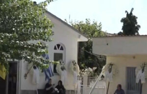 Βαθιά θλίψη στις κηδείες των δύο 16χρονων που χάθηκαν σε τροχαίο στην Καστοριά