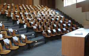 Πρύτανης Πανεπιστημίου Πάτρας: Μόνο 850 φοιτητές ενδιαφέρονται να συνεχίσουν