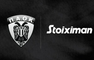Η Stoiximan Χορηγός της ΚΑΕ ΠΑΟΚ για τα Επόμενα Τρία Χρόνια