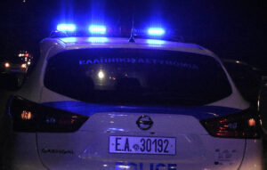 Σοβαρό τροχαίο ατύχημα στη λεωφόρο Ποσειδώνος – Κρίσιμη κατάσταση για 33χρονη