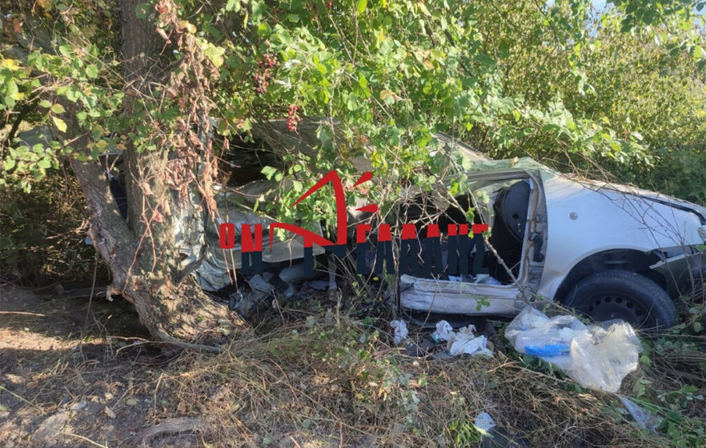 Τραγικό τροχαίο στην Πιερία: Νεκρή 9χρονη, τραυματίστηκαν μητέρα και αδερφή