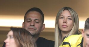 Αλεξάνδρα Νικολαΐδου: Θλίψη για τον θάνατό της και τον Ντέμη Νικολαΐδη
