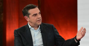Αλέξης Τσίπρας: Αποκαλύψεις για την ελληνική κρίση και το μέλλον
