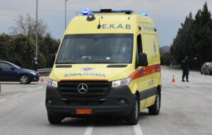 Νεκρός 50χρονος στην Καρδίτσα με τραύμα από ψαροντούφεκο