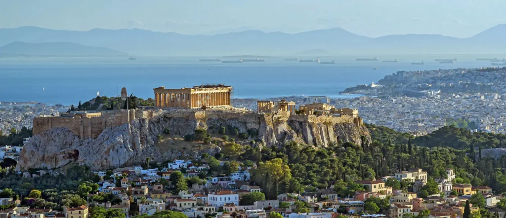 Γιάννης Σγουρός - Ανεξάρτητη Αυτοδιοίκηση Αττικής