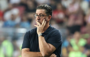 Ρουί Βιτόρια: Χτίζουμε νοοτροπία πρωταθλητή και είμαστε ικανοποιημένοι