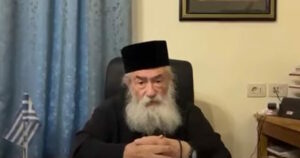 Δραματικές εξελίξεις στη Μονή Σινά: Απειλές κατά του αρχιεπισκόπου Δαμιανού