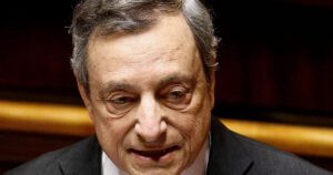 Μάριο Ντράγκι: Η Ευρωπαϊκή Ένωση πρέπει να προσαρμοστεί στις νέες προκλήσεις