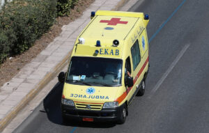 Θάνατος 76χρονης λουόμενης στην παραλία Κάρυανης Καβάλας