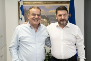 Δημιουργία Κέντρου Υγείας Αστικού Τύπου στην Παλλήνη – Ένα σημαντικό βήμα προς την υγειονομική αναβάθμιση!